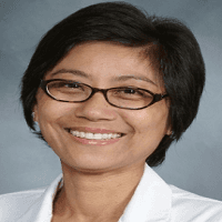 Judy Tung