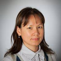 Jyu-lin Chen