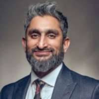 Nabeel Bhatti