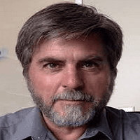 Seth D. Crosby