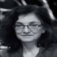 Joanna Wardlaw