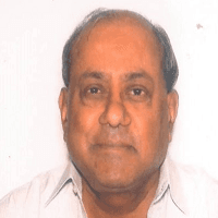 Ishwarlal Jialal