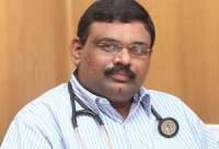 Harish A. Somasundaram