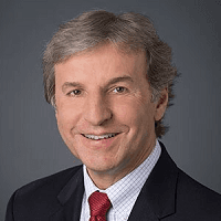 William T. Cefalu