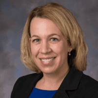 Jill E. Blind