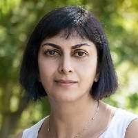 Jasmine M. Zain