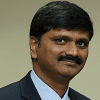 Katragadda V. Rambabu