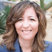 Maria Ann Andrews