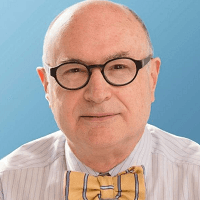 Wilson J. Heriot