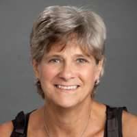Jill Ohar