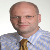 Wolfgang Bruck