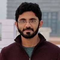 Shaon Chakrabarti