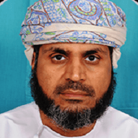 Said Ali Masoud Al Hanshi