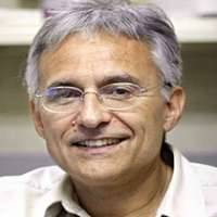 Victor G. Corces