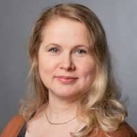 Kirsi Laitinen