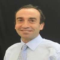 Mark David Haber