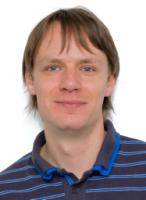 Marcel Van Verk