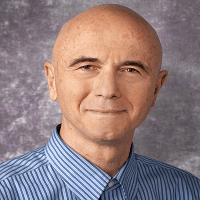 Dimiter Stanchev Dimitrov