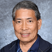 Loren Gene Yamamoto