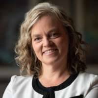 Meghan Mary Walsh