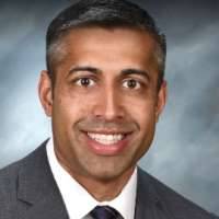 Mitul Patel