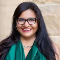 Maheen Adamson