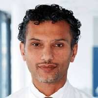 Salah-eddin Al-batran