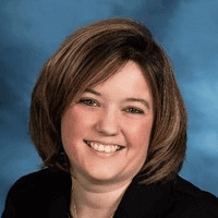 Kimberly A. Burns