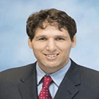 Nicholas Szerlip