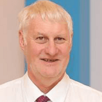 David Hutchinson