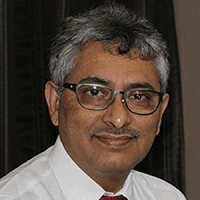 Prashant V. Acharya