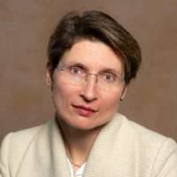 Svetlana Kotova