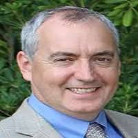 Kenneth D. Irvine