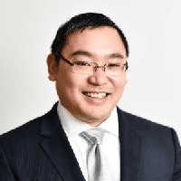 Timothy C. Tan