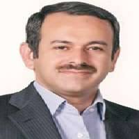 Mohammad Ali Sahraian