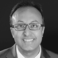 Muhammad Haroon Burhanullah