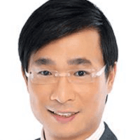 Marcus Wong Thien Chong