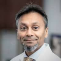 Virendra I. Patel
