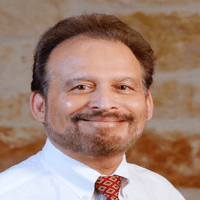 Anand W. Mehendale