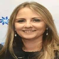 Vanessa Van Der Linden Mota