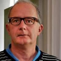Jorg Bahm