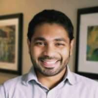 Mohammad Afzal