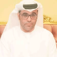 Abdullah Al Ali