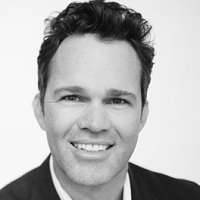 Zachary M. Bush