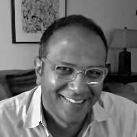 Nasir H. Naqvi