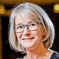 Karen (clausen) Andersen-ranberg