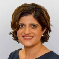 Shazia Hussain