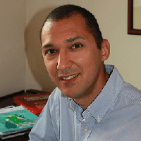 Malcolm A. West