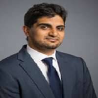 Shareef Syed