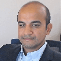 Prasad Malandkar